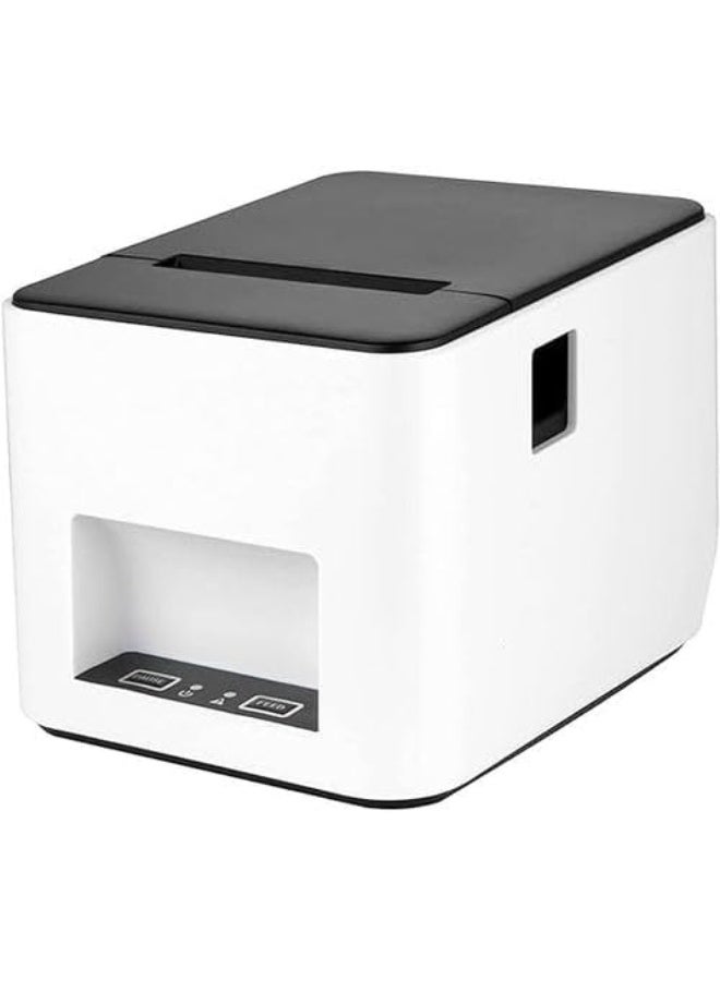 Xprinter XP-246B Thermal Label Printer - High Speed and Accuracy Barcode Printer - Image 3